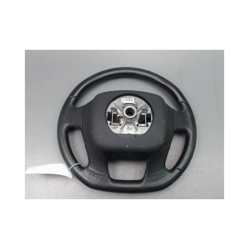 VOLANT DE DIRECTION CITROEN C4 II Phase 1 (B7) 2010-...