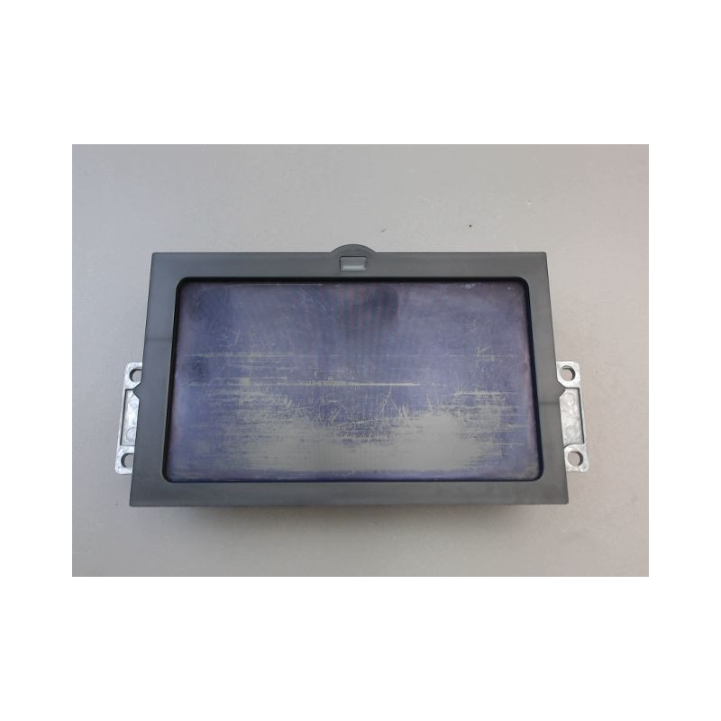 ECRAN GPS PEUGEOT 207