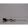 ANTENNE RADIO PEUGEOT 207 3P