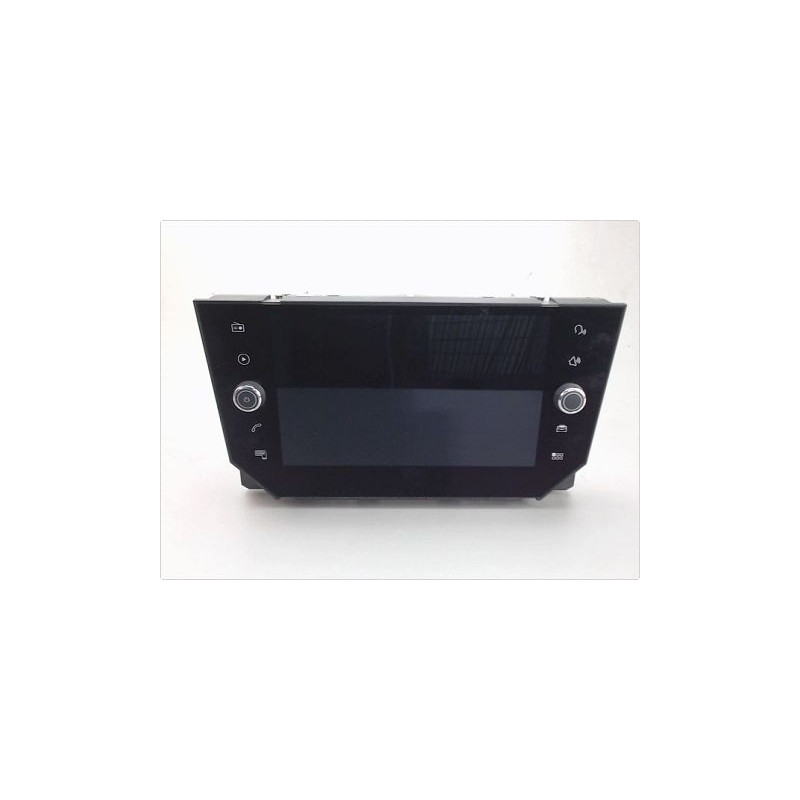 ECRAN GPS SEAT IBIZA