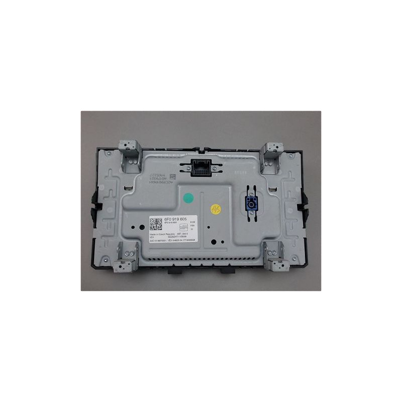 ECRAN GPS SEAT IBIZA
