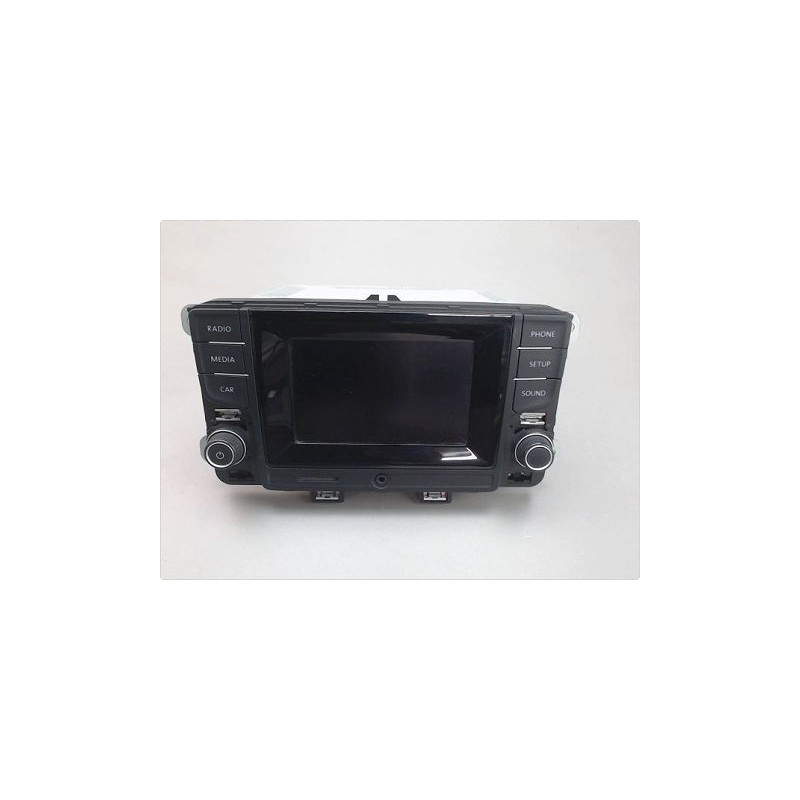 AUTORADIO VOLKSWAGEN POLO