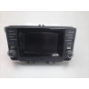 AUTORADIO VOLKSWAGEN POLO