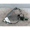 MECANISME+MOTEUR LEVE-GLACE AVANT DROIT CITROEN XANTIA -98