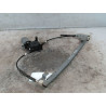 MECANISME+MOTEUR LEVE-GLACE AVANT DROIT CITROEN XANTIA -98