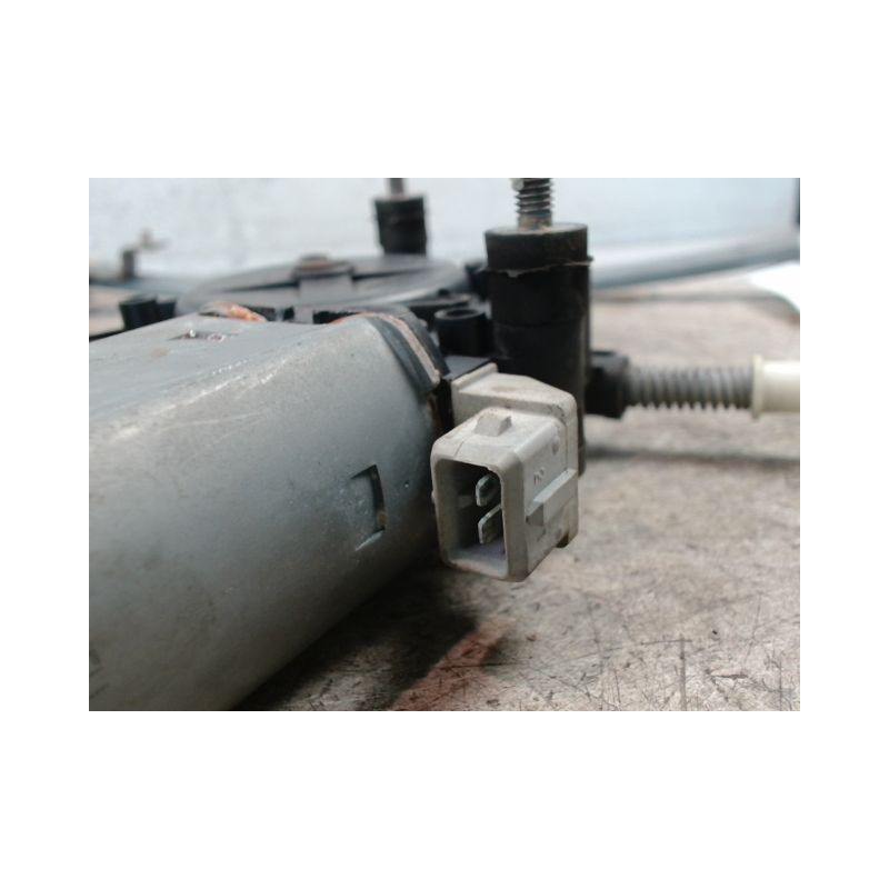 MECANISME+MOTEUR LEVE-GLACE AVANT DROIT CITROEN XANTIA -98