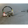 SERRURE PORTE AVANT DROIT CITROEN C1 1 PHASE 2 ESSENCE