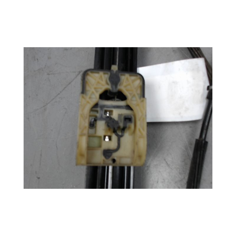 MECANISME+MOTEUR LEVE-GLACE AVANT DROIT VOLKSWAGEN GOLF VII