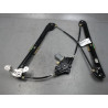 MECANISME+MOTEUR LEVE-GLACE AVANT DROIT VOLKSWAGEN GOLF VII
