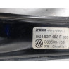 MECANISME+MOTEUR LEVE-GLACE AVANT DROIT VOLKSWAGEN GOLF VII