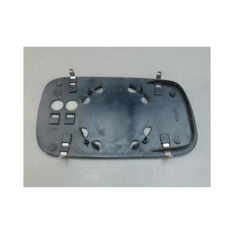 GLACE RETROVISEUR EXT G VOLKSWAGEN CADDY