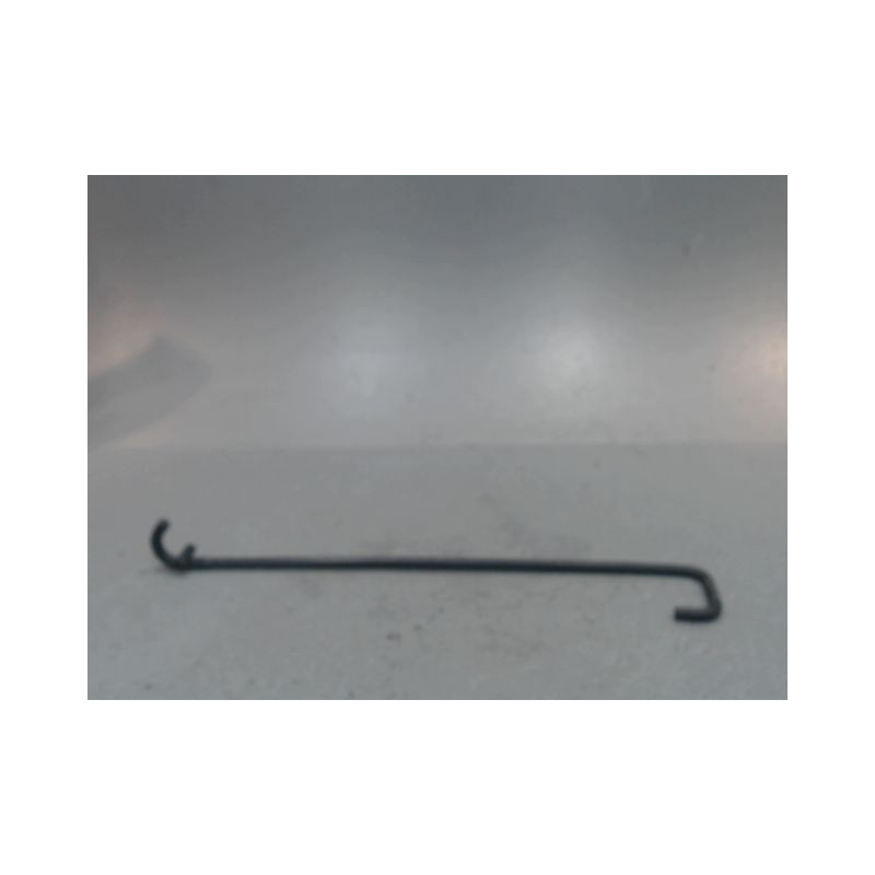 BEQUILLE CAPOT RENAULT CLIO