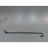 BEQUILLE CAPOT RENAULT CLIO