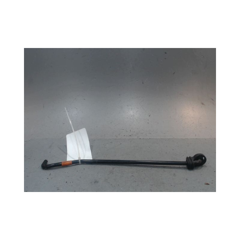 BEQUILLE CAPOT SKODA ROOMSTER