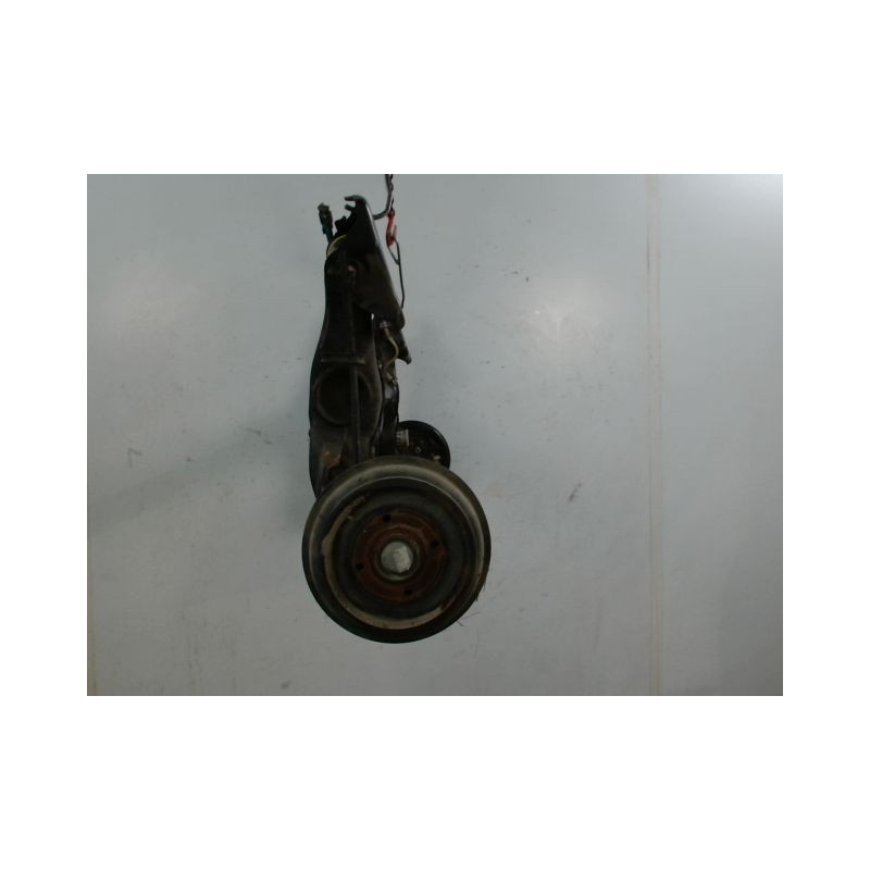 TRAIN ARRIERE CITROEN C3