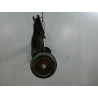 TRAIN ARRIERE CITROEN C3