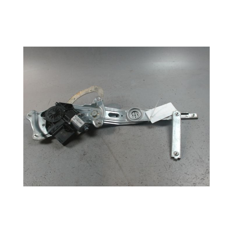 MECANISME+MOTEUR LEVE-GLACE ARRIERE DROIT RENAULT SCENIC III 2009-