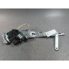 MECANISME+MOTEUR LEVE-GLACE ARRIERE DROIT RENAULT SCENIC III 2009-