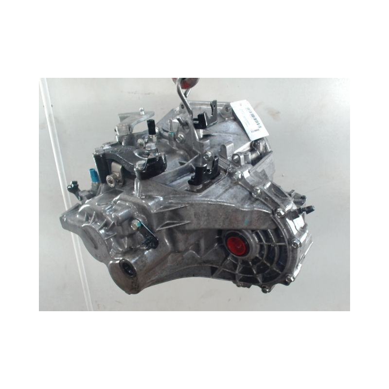 BOITE A VITESSE MECANIQUE RENAULT KOLEOS 2.0 dCi 