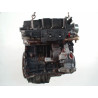 MOTEUR DIESEL BMW SERIE 1 I Phase 1  2004-2006 120 d