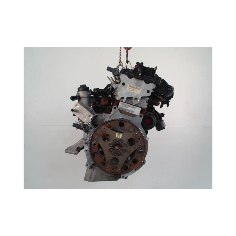 MOTEUR DIESEL BMW SERIE 1 I Phase 1  2004-2006 120 d