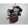 MOTEUR DIESEL BMW SERIE 1 I Phase 1  2004-2006 120 d