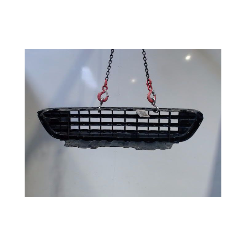 CALANDRE MINI MINI 2010-