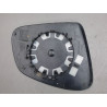 GLACE RETROVISEUR EXT G RENAULT TWINGO