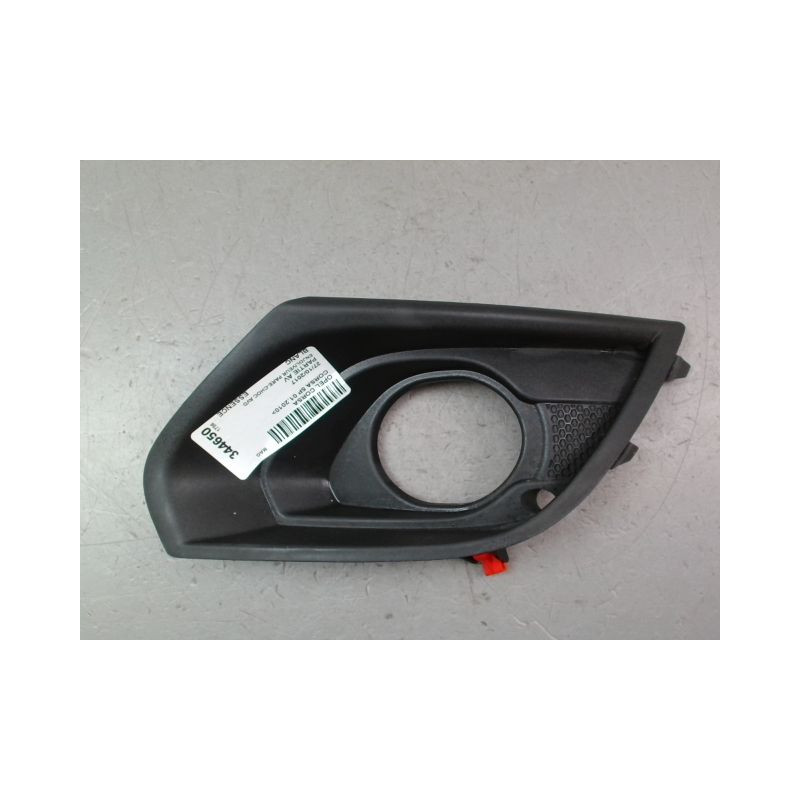 ENJOLIVEUR PARE-CHOC AVD OPEL CORSA 2010-