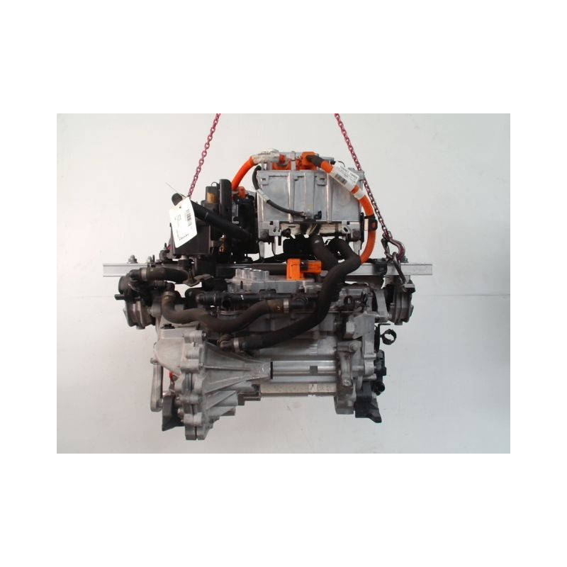MOTEUR ELECTRIQUE  CITROEN E-C4 ë-C4 