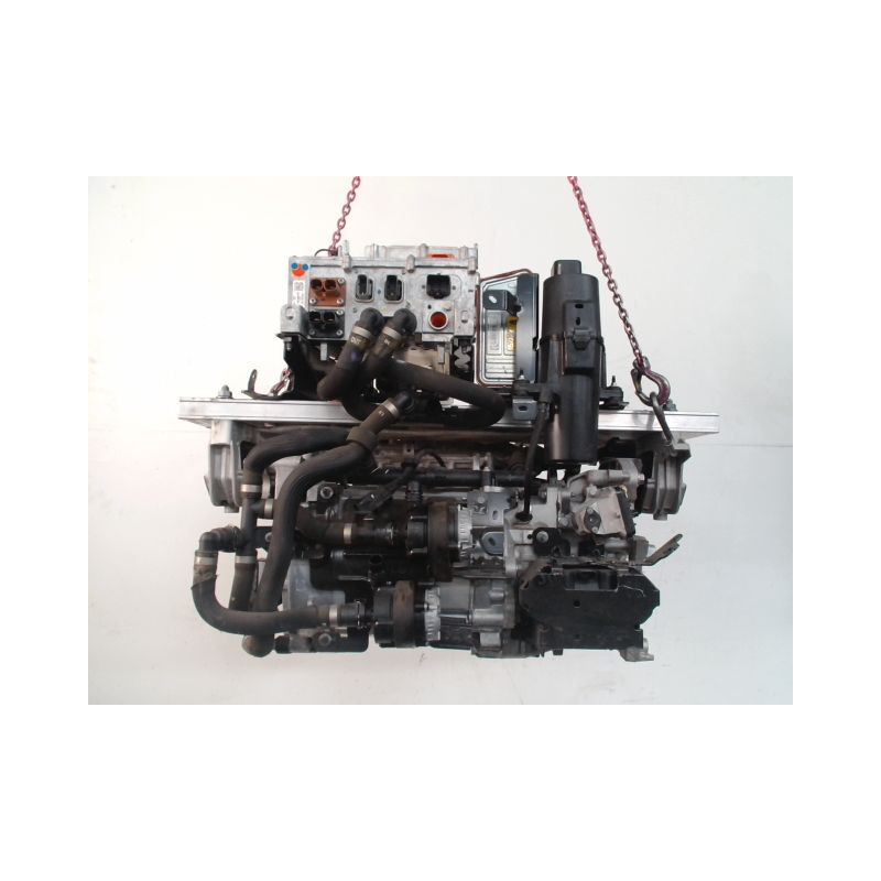 MOTEUR ELECTRIQUE  CITROEN E-C4 ë-C4 