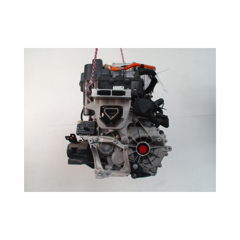 MOTEUR ELECTRIQUE  CITROEN E-C4 ë-C4 