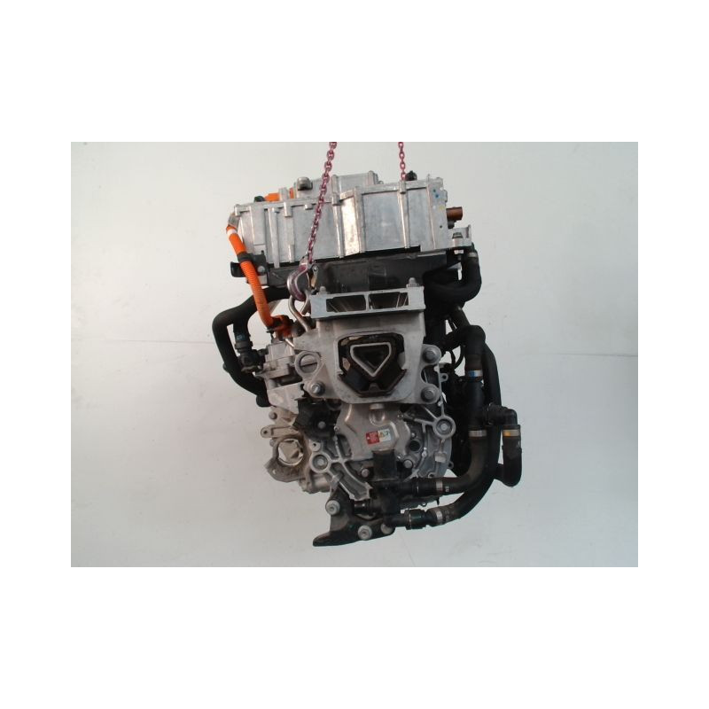MOTEUR ELECTRIQUE  CITROEN E-C4 ë-C4 