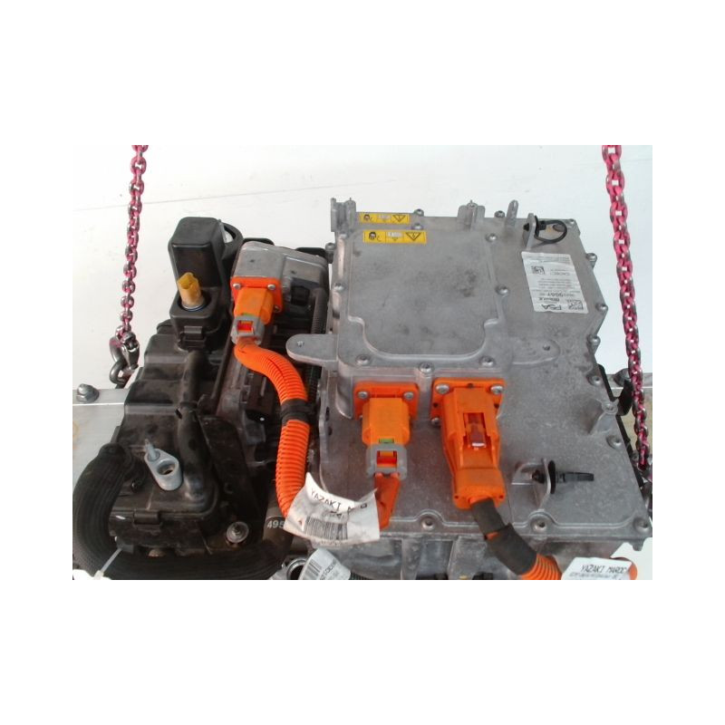 MOTEUR ELECTRIQUE  CITROEN E-C4 ë-C4 