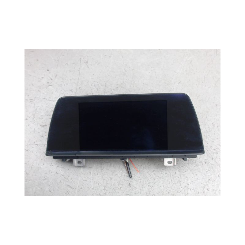 ECRAN GPS B.M.W. SERIE 1