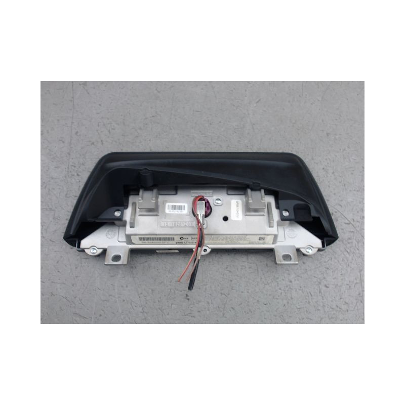 ECRAN GPS B.M.W. SERIE 1