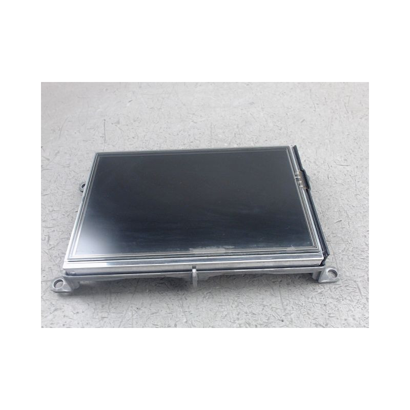 ECRAN GPS CITROEN C4
