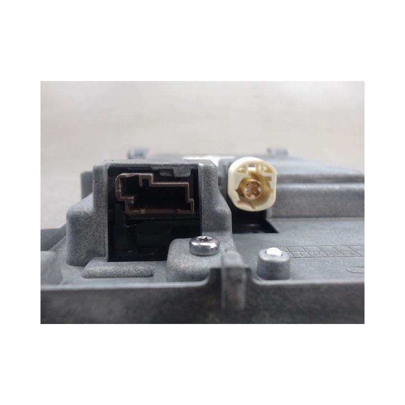 ECRAN GPS CITROEN C4