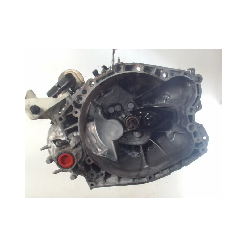 BOITE A VITESSE MECANIQUE PEUGEOT 307 2.0 HDi 110