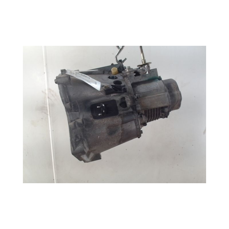 BOITE A VITESSE MECANIQUE PEUGEOT 307 2.0 HDi 110