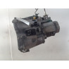 BOITE A VITESSE MECANIQUE PEUGEOT 307 2.0 HDi 110