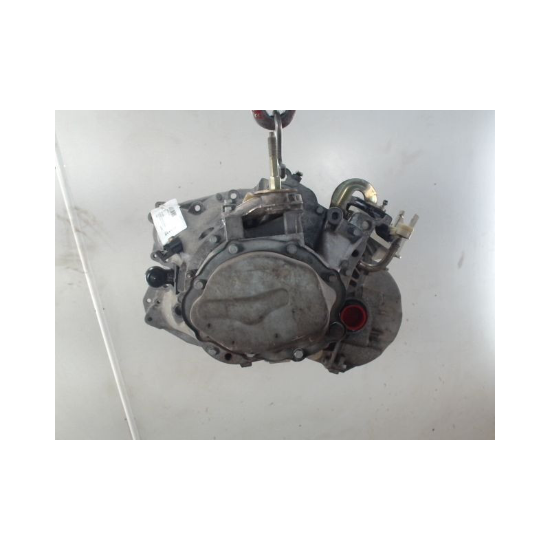 BOITE A VITESSE MECANIQUE PEUGEOT 307 2.0 HDi 110