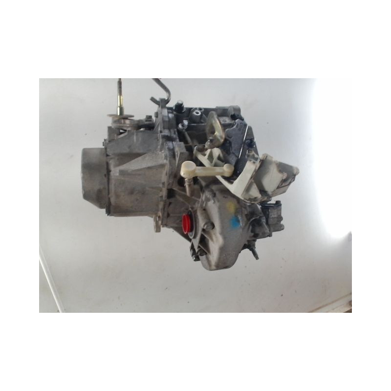 BOITE A VITESSE MECANIQUE PEUGEOT 307 2.0 HDi 110