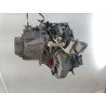 BOITE A VITESSE MECANIQUE PEUGEOT 307 2.0 HDi 110
