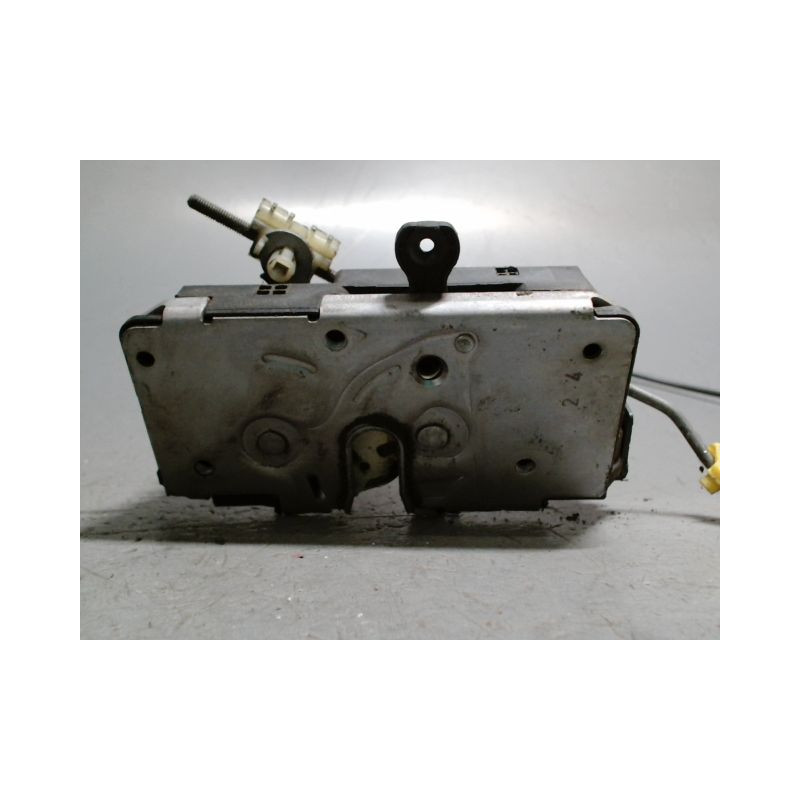 SYSTEME CONDAMNATION AVANT GAUCHE OPEL CORSA 2010-