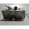 SYSTEME CONDAMNATION AVANT GAUCHE OPEL CORSA 2010-