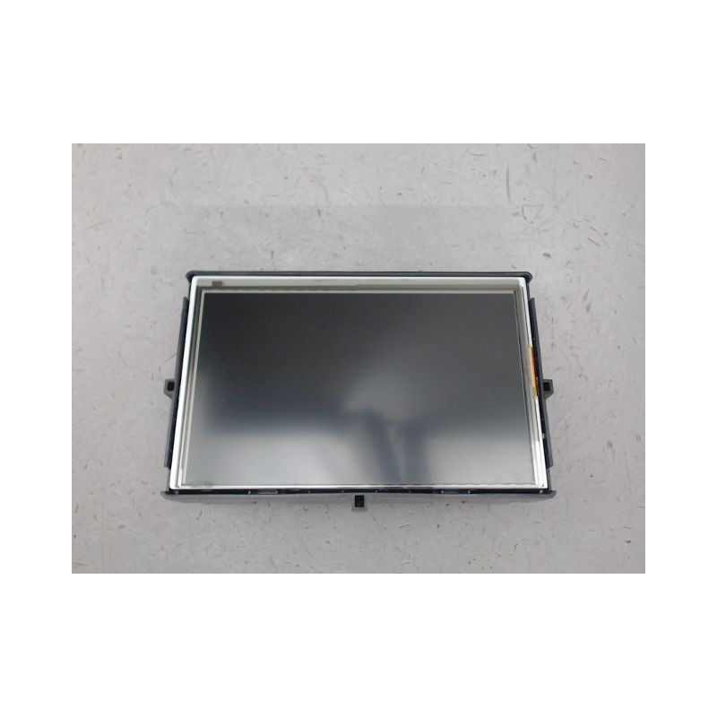 ECRAN GPS RENAULT CLIO