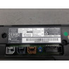 ECRAN GPS RENAULT CLIO