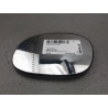 GLACE RETROVISEUR EXT G PEUGEOT 206