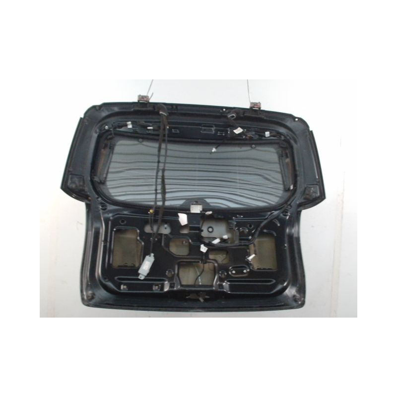 HAYON CHEVROLET CAPTIVA